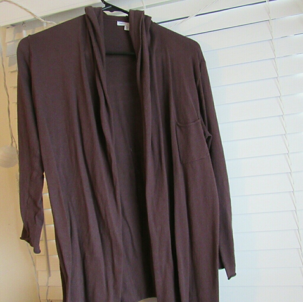 Gap cardigan